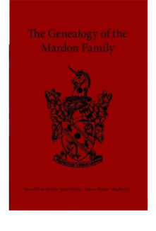 genealogy-of-mardon-family